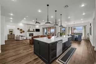 1398 E Dellcorero Dr, Saint George, UT 84770 - Photo 11