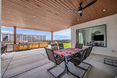 1398 E Dellcorero Dr, Saint George, UT 84770 - Photo 29