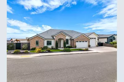 1398 E Dellcorero Dr, Saint George, UT 84770 - Photo 3