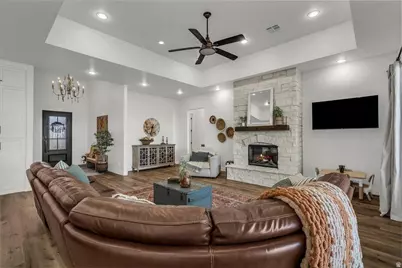 1398 E Dellcorero Dr, Saint George, UT 84770 - Photo 7