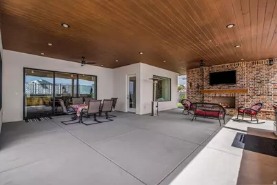 1398 E Dellcorero Dr, Saint George, UT 84770 - Photo 33