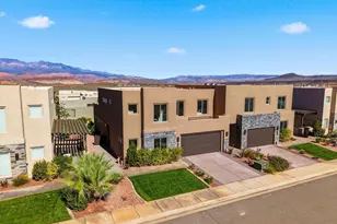 5052 W Honani Path, Hurricane, UT 84737 - Photo 1