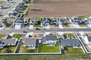 1361 W 3410 S, Nibley, UT 84321 - Photo 43