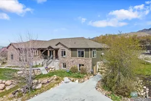 342 Chokecherry Cir, Richmond, UT 84333 - Photo 1