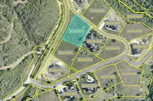 [Address not provided], Springville, UT 84663 - Photo 1