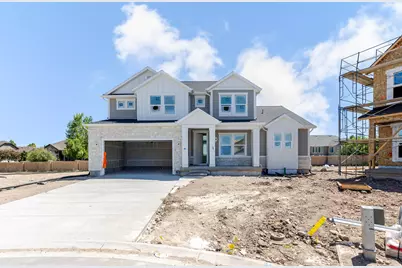12506 S Bigbend Ridge Cv #6, Herriman, UT 84096 - Photo 1