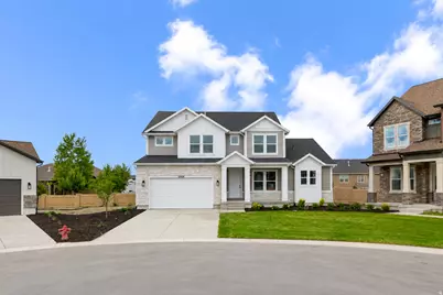 12506 S Bigbend Ridge Cv #6, Herriman, UT 84096 - Photo 1
