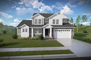 12506 S Bigbend Ridge Cv, Herriman, UT 84096 - Photo 1