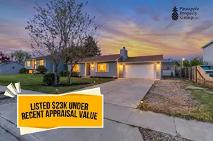 12669 S Old Fort Dr, Riverton, UT 84065 - Photo 1