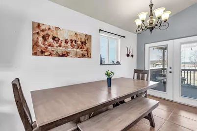 1901 Saddleback Dr, Enoch, UT 84721 - Photo 5