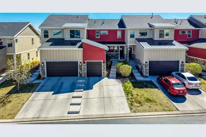 37 E Chip Shot Loop #4B, Saratoga Springs, UT 84045 - Photo 1