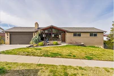 11940 S Pineridge Rd, Sandy, UT 84094 - Photo 1