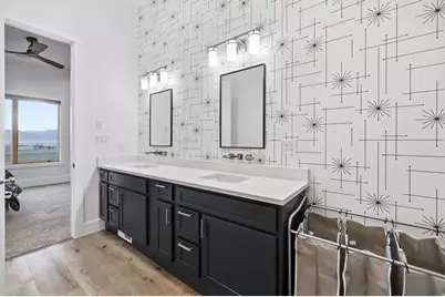 2110 N 6750 W, Mendon, UT 84325 - Photo 25