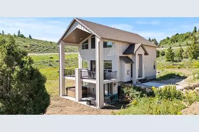 1205 S Lakeview, Garden City, UT 84028 - Photo 1