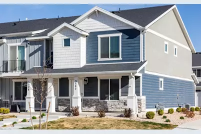 3392 W Mitchell Dr, Lehi, UT 84048 - Photo 25