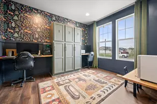 3359 W Eurasian Crane Rd, Clinton, UT 84015 - Photo 15