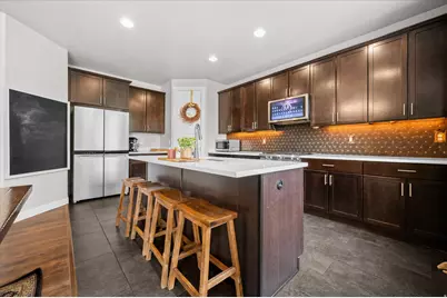 3359 W Eurasian Crane Rd, Clinton, UT 84015 - Photo 5