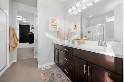 3359 W Eurasian Crane Rd, Clinton, UT 84015 - Photo 21