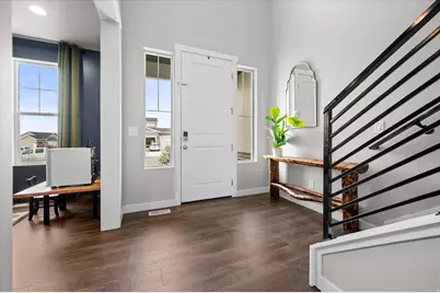 3359 W Eurasian Crane Rd, Clinton, UT 84015 - Photo 17