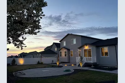 3359 W Eurasian Crane Rd, Clinton, UT 84015 - Photo 69