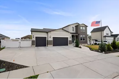 3359 W Eurasian Crane Rd, Clinton, UT 84015 - Photo 3