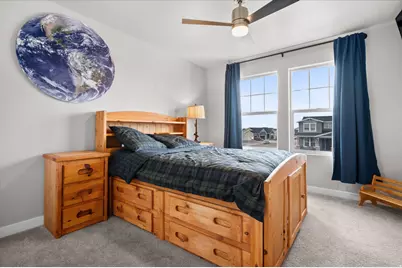 3359 W Eurasian Crane Rd, Clinton, UT 84015 - Photo 35