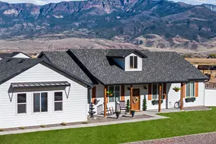 850 N 200 E, Elsinore, UT 84724 - Photo 1