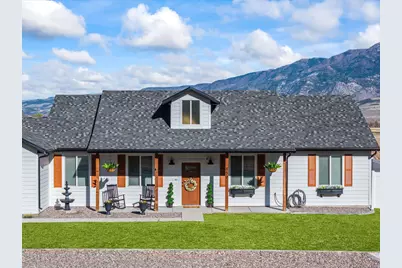 850 N 200 E, Elsinore, UT 84724 - Photo 1