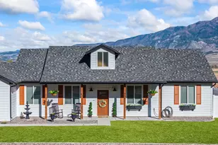 850 N 200 E, Elsinore, UT 84724 - Photo 1