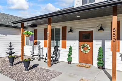 850 N 200 E, Elsinore, UT 84724 - Photo 3