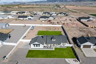 850 N 200 E, Elsinore, UT 84724 - Photo 33