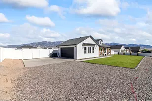 850 N 200 E, Elsinore, UT 84724 - Photo 5