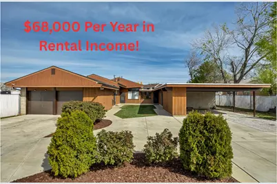 2318 W 3650 S, West Valley, UT 84119 - Photo 1