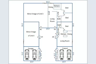 2318 W 3650 S, West Valley, UT 84119 - Photo 3