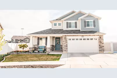 2353 W Thomas Ct, Syracuse, UT 84075 - Photo 1