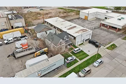 220 W Lucy Ave, Salt Lake City, UT 84101 - Photo 1