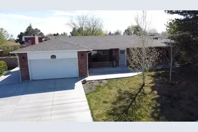 2451 W Tanya Ave, West Jordan, UT 84088 - Photo 1