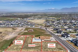 296 W Olympic Ln, Elk Ridge, UT 84651 - Photo 1