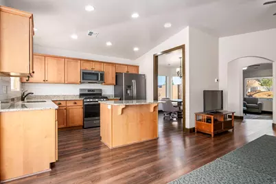 5097 N Scenic Dr, Enoch, UT 84721 - Photo 11