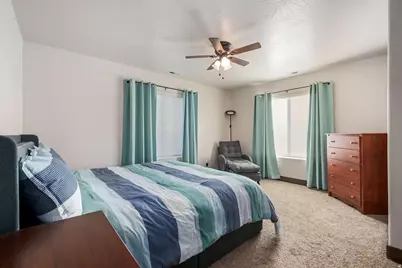 5097 N Scenic Dr, Enoch, UT 84721 - Photo 15