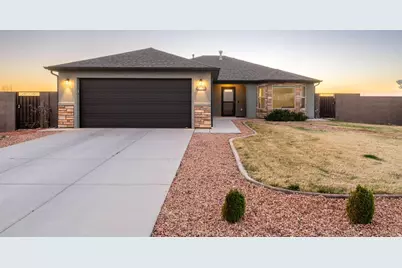 5097 N Scenic Dr, Enoch, UT 84721 - Photo 1