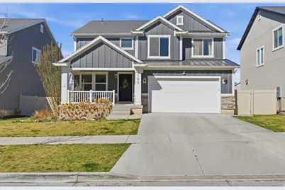 183 N Eden Brook Way, Saratoga Springs, UT 84045 - Photo 1