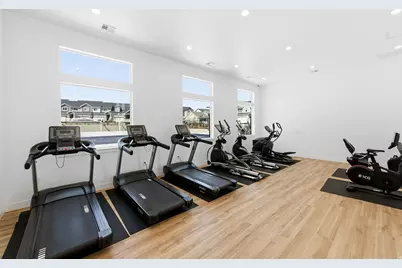 1424 N 3830 W #C101, Lehi, UT 84048 - Photo 25