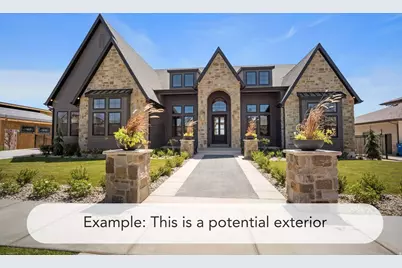 216 S Encore Cir, Kaysville, UT 84037 - Photo 1