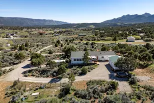 1438 S 2300 E, New Harmony, UT 84757 - Photo 5