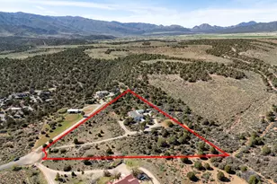 1438 S 2300 E, New Harmony, UT 84757 - Photo 7