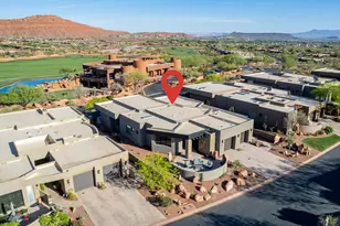 2549 W Sinagua W, Saint George, UT 84770 - Photo 7