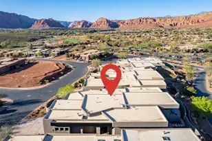 2549 W Sinagua W, Saint George, UT 84770 - Photo 9