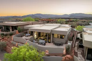 2549 W Sinagua W, Saint George, UT 84770 - Photo 3