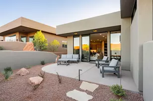 2549 W Sinagua W, Saint George, UT 84770 - Photo 63